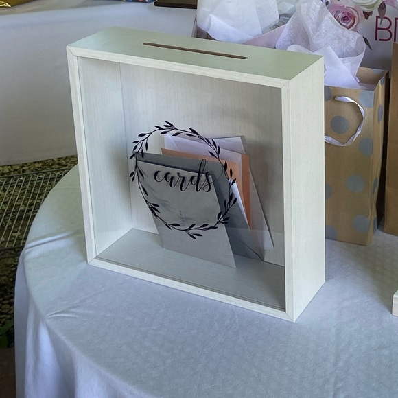 Card Box - Picture 6 of 6